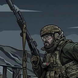 Аватар канала «Большой Панда»