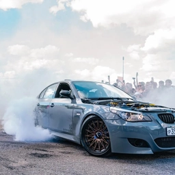 Аватар канала «BIMMERDAYS | Фестиваль BMW»