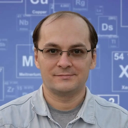 Аватар канала «Репетитор по Биологии: ЕГЭ, ДВИ, олимпиады»