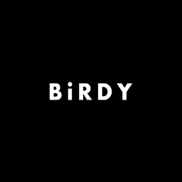 Аватар канала «BIRDY.BRAND»