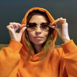 Аватар канала «Бисерова Люда – швейный блог»