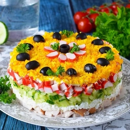 Аватар канала «Готовим с любовью ❤»