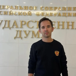 Аватар канала «Общественник»