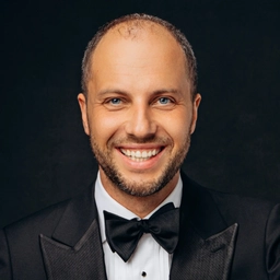 Аватар канала «Энди шеф — бесплатные рецепты»