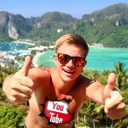 Аватар канала «Блог Путешественника»