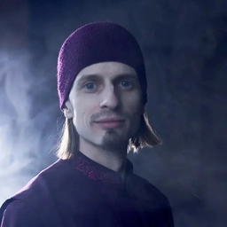 Аватар канала «Монах Авель»