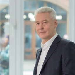 Аватар канала «Сергей Собянин. Личный блог»