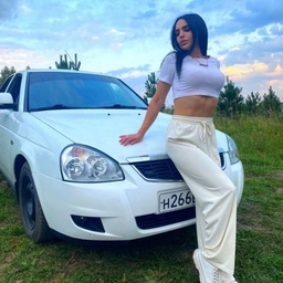 Аватар канала «С девчонками по городам»