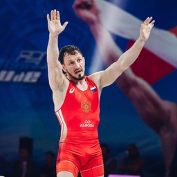 Аватар канала «Александр Богомоев | Новости вольной борьбы Бурятии»