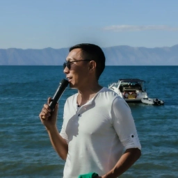 Аватар канала «Чингис Болотов»