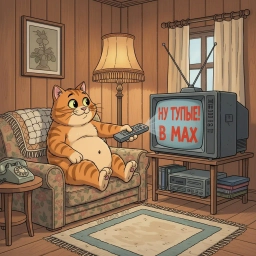 Аватар канала «Ну тупые!»