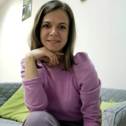 Аватар канала «Психолог Сухонина Валентина. Темы: психотерапия, психоанализ, тревожность, тревога, самооценка, неуверенность, депрессия, фобии, невроз, прл, нарцисс, нарциссизм, Лабковский, личные границы, отношения»