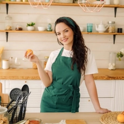 Аватар канала «Сладкий Персик | Рецепты»