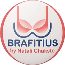 Аватар канала «Brafitius| Нижнее белье| Домашняя одежда»