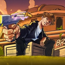 Аватар канала «Brat1shka Standoff 2»