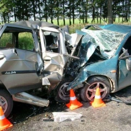 Аватар канала «ДТП в Братске (18+)»