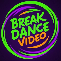 Аватар канала «BREAK DANCE VIDEO | БРЕЙК ДАНС ВИДЕО»
