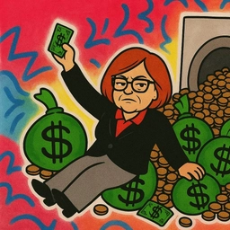 Аватар канала «Банкста | Экономика | Финансы | Деньги»