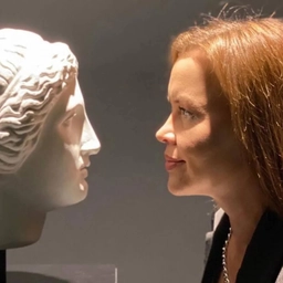 Аватар канала «Брови - это бизнес. Абрамова Наталья»