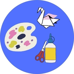 Аватар канала «Бубарум | Поделки Оригами Развитие детей»