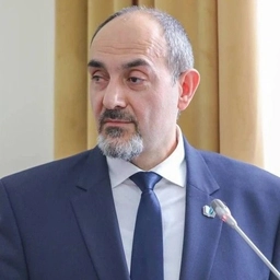 Аватар канала «Яхья Бучаев»