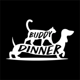 Аватар канала «BUDDY DINNER | Фермерский корм для собак и кошек»