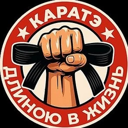 Аватар канала «Карате длиною в жизнь»