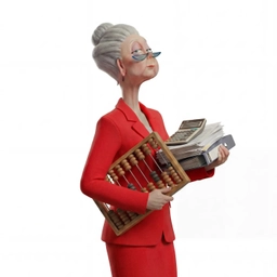 Аватар канала «Бухгалтерия Зои Абрамовны про налоги»