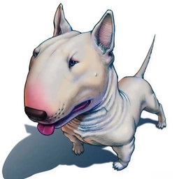 Аватар канала «Бультерьер»