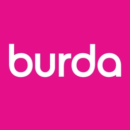 Аватар канала «Журнал Burda»