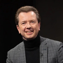 Аватар канала «ВЛАДИМИР БУРМАТОВ»