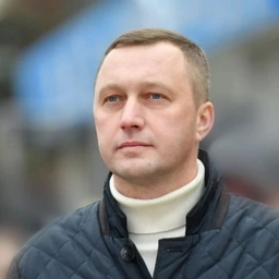 Аватар канала «Роман Бусаргин»