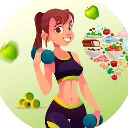 Аватар канала «Подслушано похудение»