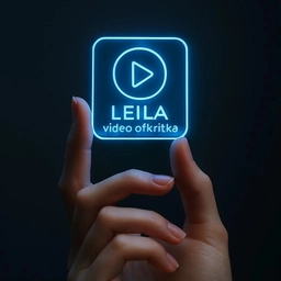 Аватар канала «Видео - открытка»