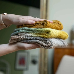 Аватар канала «By Annike — современное вязание»