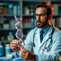 Аватар канала «Хакеры Здоровья»