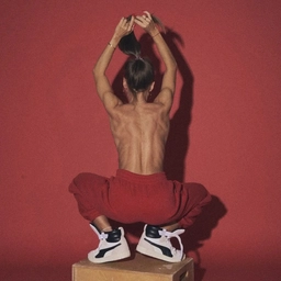 Аватар канала «Соня Солдатова твой фитнес тренер 💪🏼»