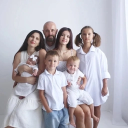 Аватар канала «Mamalino_mam»