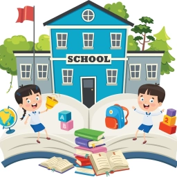 Аватар канала «Средняя школа»