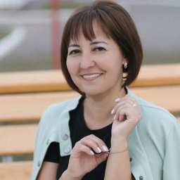 Аватар канала «Гульнара.Секреты выпечки с пекарни»