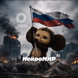Аватар канала «НейроМир»