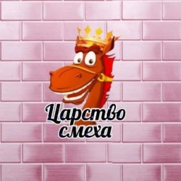 Аватар канала «Царство смеха»