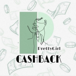 Аватар канала «Кэшбэк за отзыв | товары с маркетплейсов со скидками - ВБ Озон»