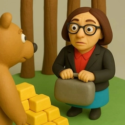 Аватар канала «Русские деньги»