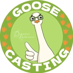 Аватар канала «Детские кастинги. Goose casting»