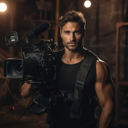 Аватар канала «Кастинги для актеров в Москве»