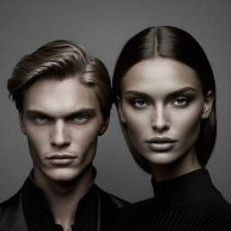 Аватар канала «Кастинги для маркетплейсов и каталогов одежды в Москве»