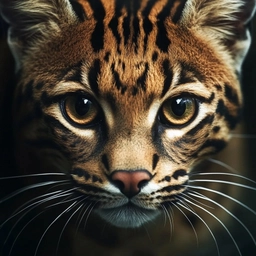 Аватар канала «ДИКИЕ КОШКИ ДОМА - юмор, смешные видео, котики, животные, приколы, мемы»