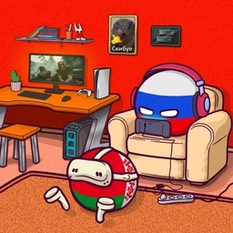 Аватар канала «КБ. Игры»