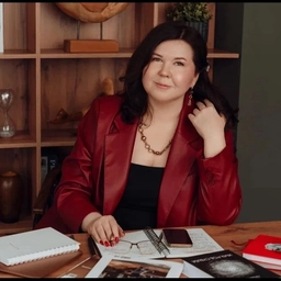 Аватар канала «Адекватный нумеролог»